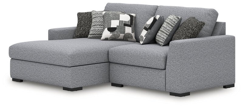 Bealton 2-Piece Sectional with Chaise image number 1