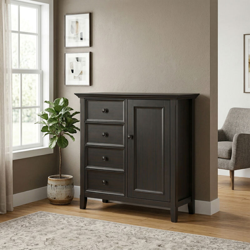 Amherst Medium Storage Cabinet image number 2