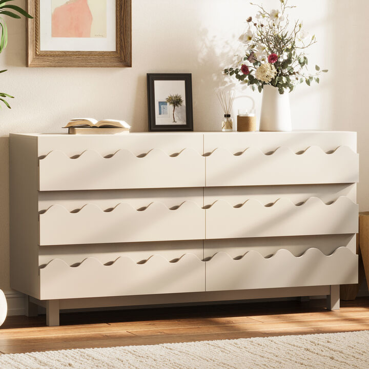 Ninwad Dresser