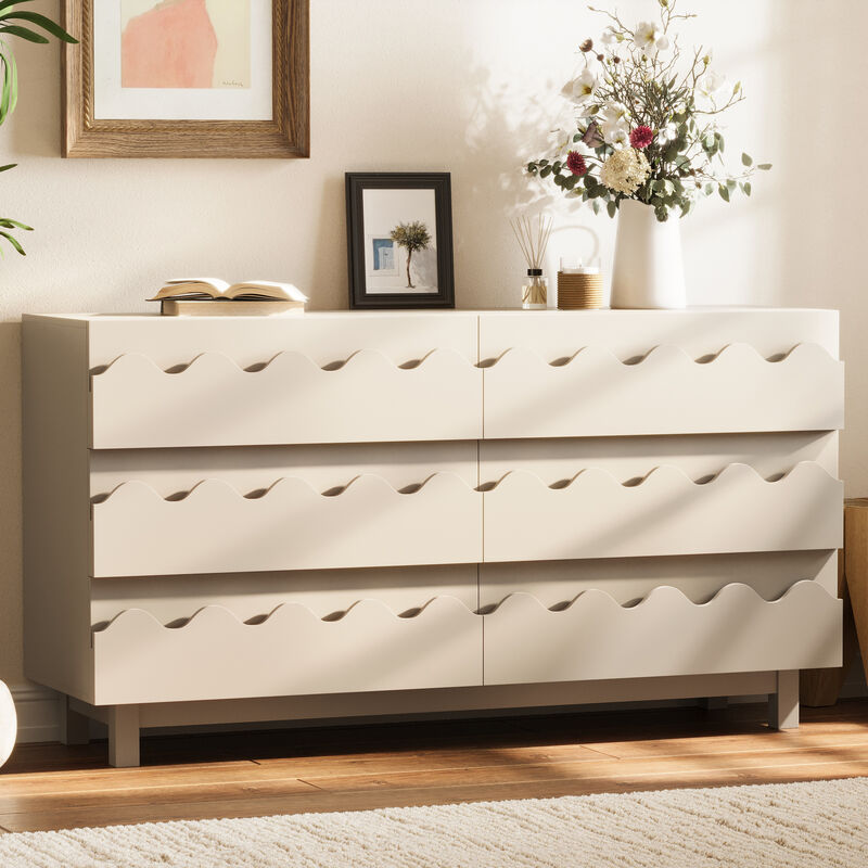 Ninwad Dresser image number 1