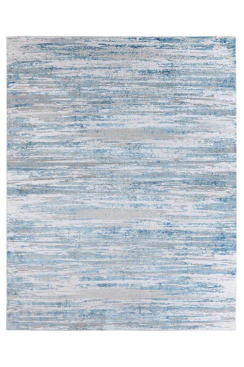 Cirque Heaston White Alyssum 9'2" x 11'9" Rug image number 0