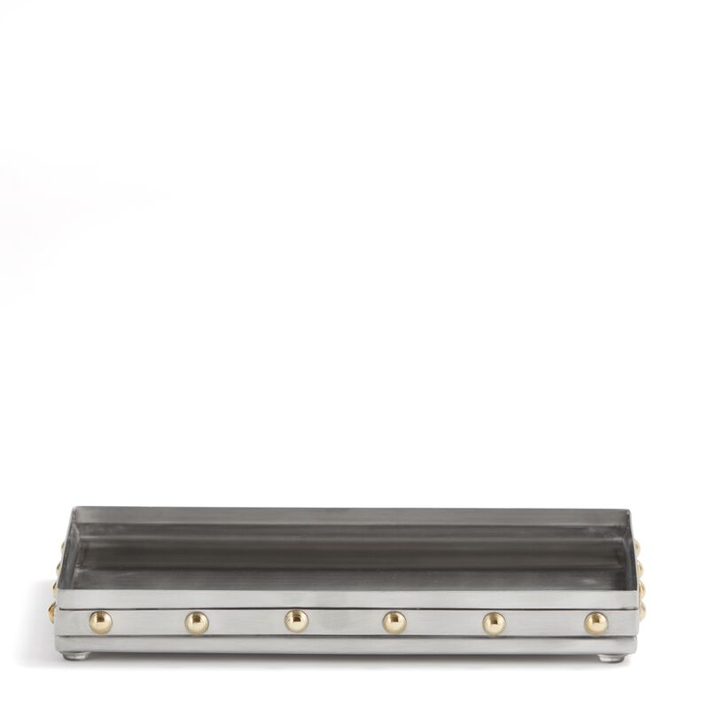 Rivets Amenity Tray image number 0