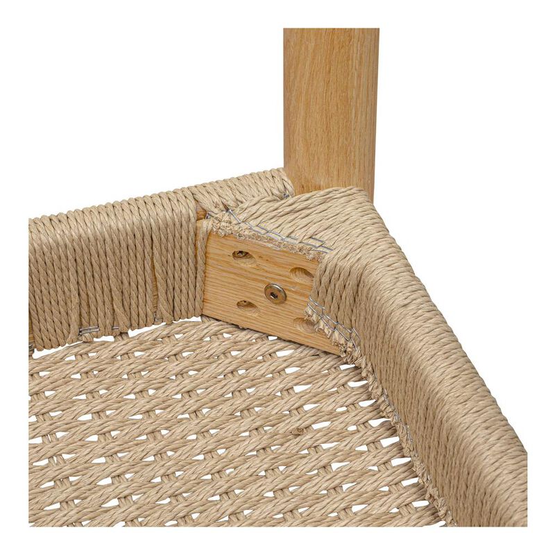 Moe&rsquo;s Avery Dining Chair &ndash; Set Of Two