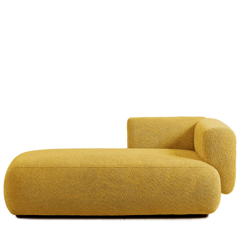 Cotirn Upholstered Chaise Lounge image number 0