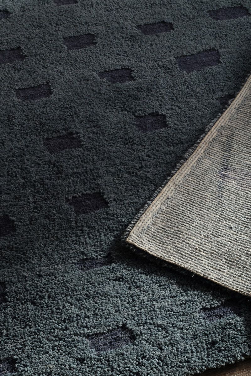 Aibel Liva Trellis 8'6" x 11'6" Rug image number 5
