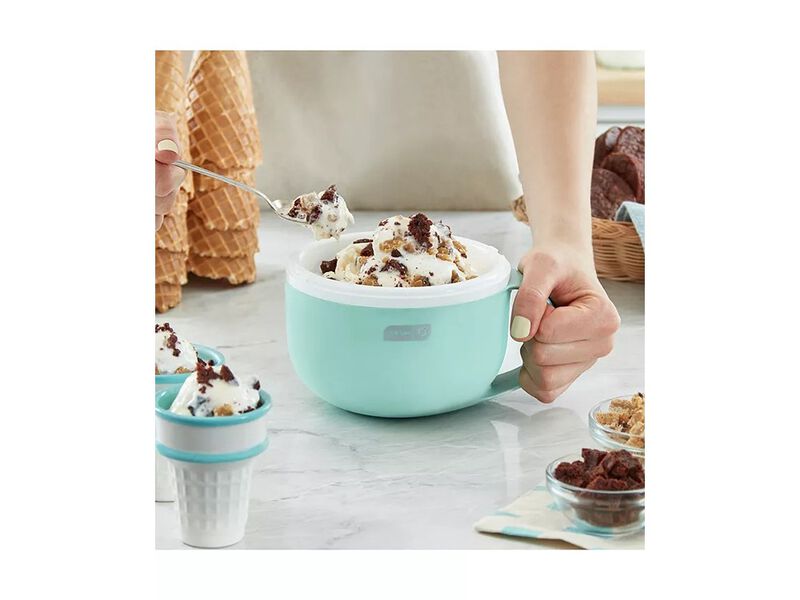 Dash My Mug Ice Cream Maker image number 2
