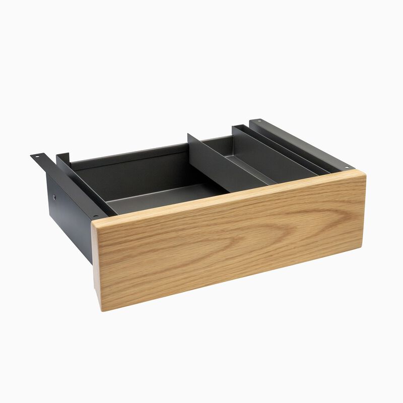Desky Minimal Under Desk Drawer image number 0