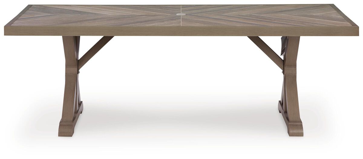 Revare Beach Outdoor Dining Table