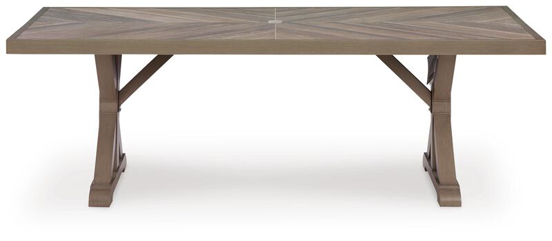 Revare Beach Outdoor Dining Table image number 0
