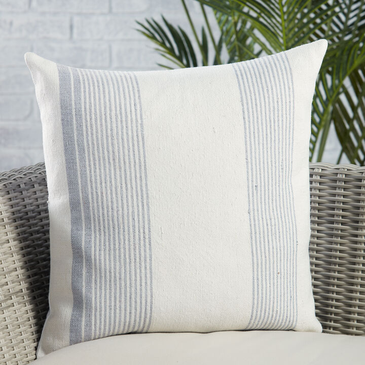 Acapulco Dapple Gray 13"X21" Polyester Pillow