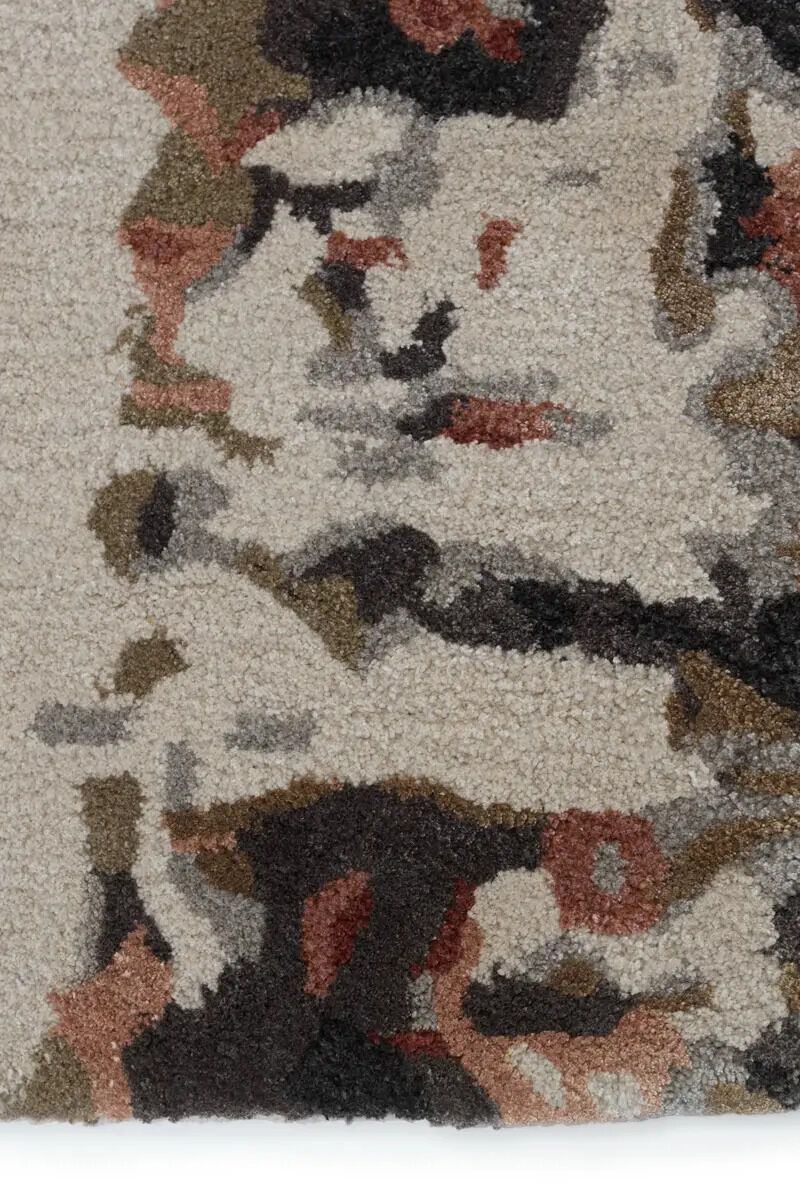 Genesis Matcha Red 9' x 12' Rug image number 4