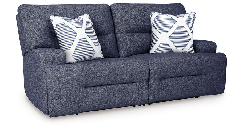 Acklen Place 2-Piece Power Reclining Sectional image number 4