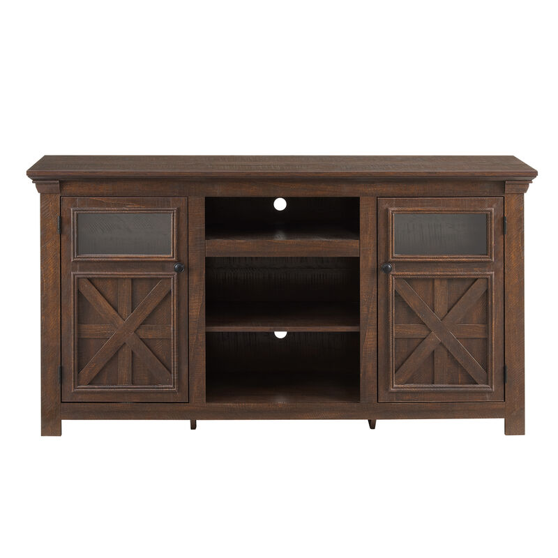 Vennux TV Stand image number 0