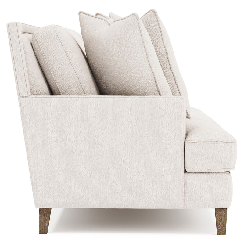 Addison Fabric Sofa image number 1