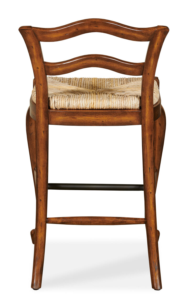 Provencal Counter Stool image number 4