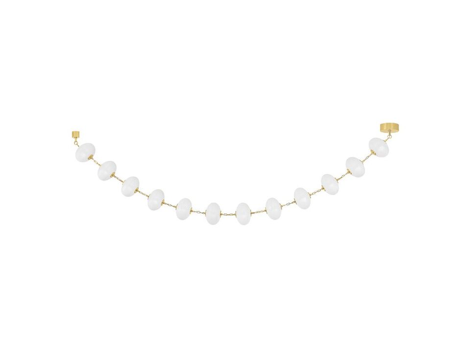 Nephele Chandelier