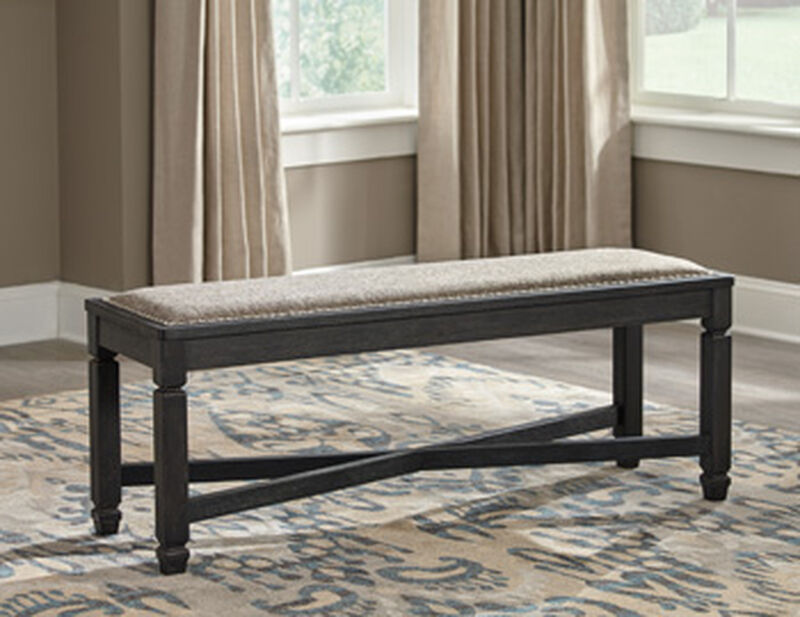 Tyler Creek Dining Bench image number 3