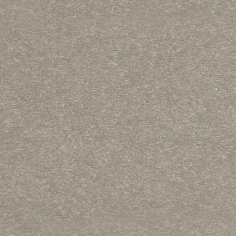 OS Home and Office Model 44R-C-LGB Counter Height Round Table in Light Gray with Black Base