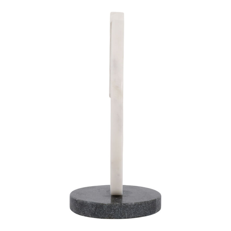 11x10" Modern Marble Sculpture image number 2
