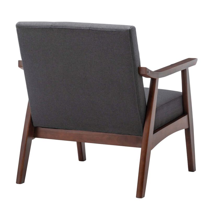 Convenience Concepts Take a Seat Natalie Accent Chair