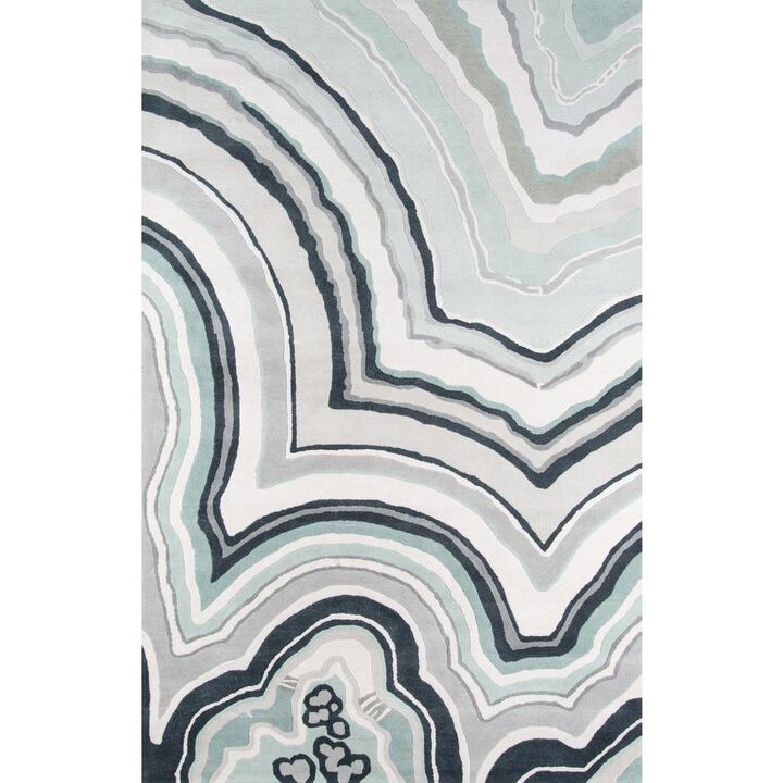 Novogratz Contemporary Area Rug