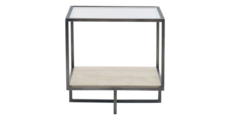 Harlow Side Table image number 0