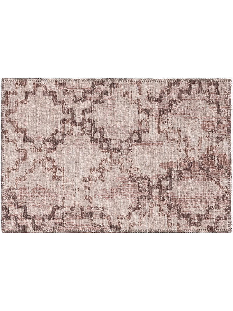Sedona SN15 Walnut 20" x 30" Rug