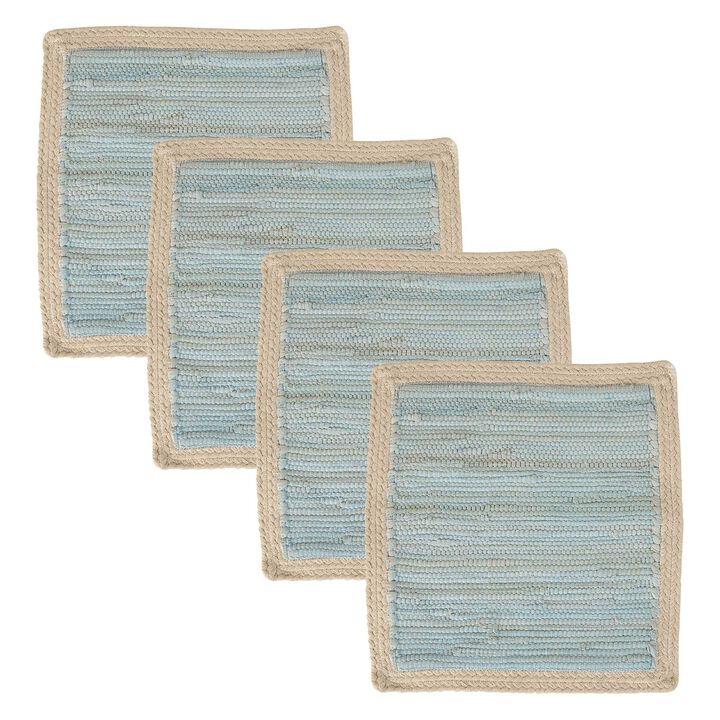 Split P Dune Placemat Set of 4