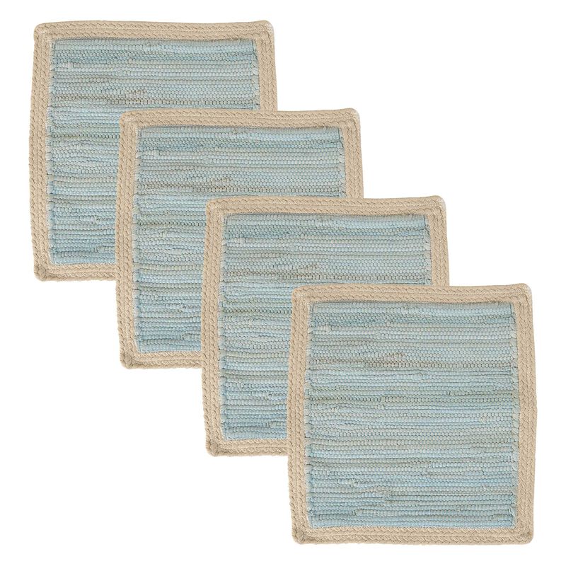 Split P Dune Placemat Set of 4 image number 0