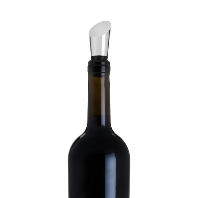 Summit Heavyweight Bottle Stopper image number 1