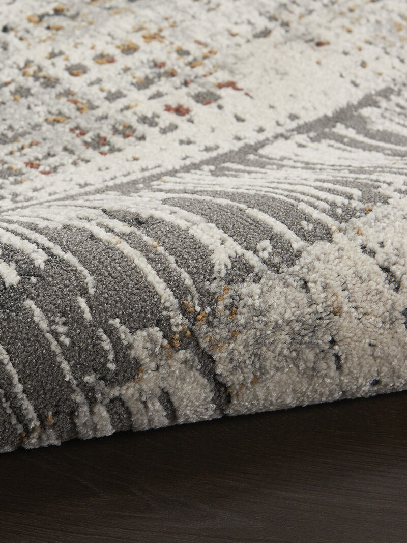 Tangra TNR04 Multicolor 9' x 12' Rug