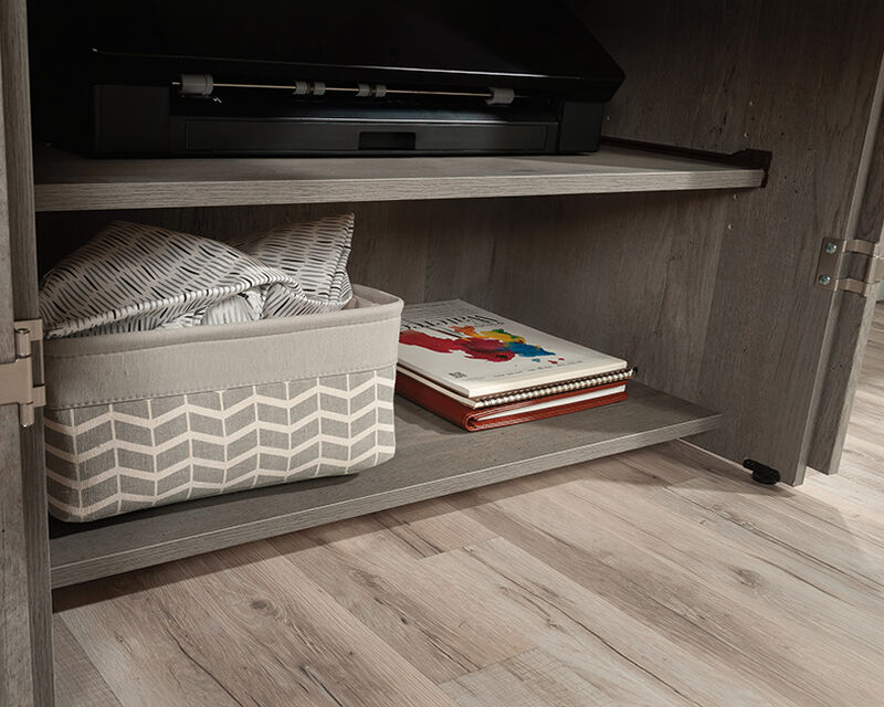 Sauder Select Craft Armoire