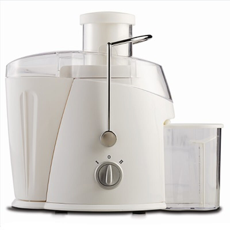 Brentwood Juice Extractor in White