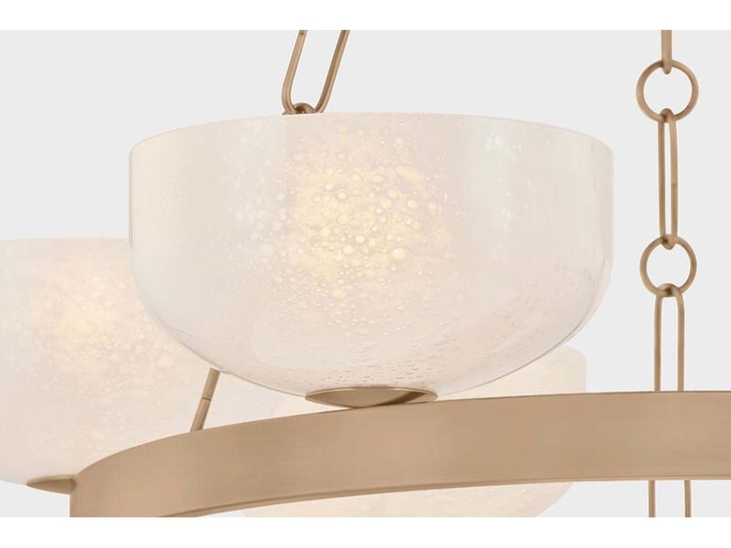 Caelum Chandelier image number 4