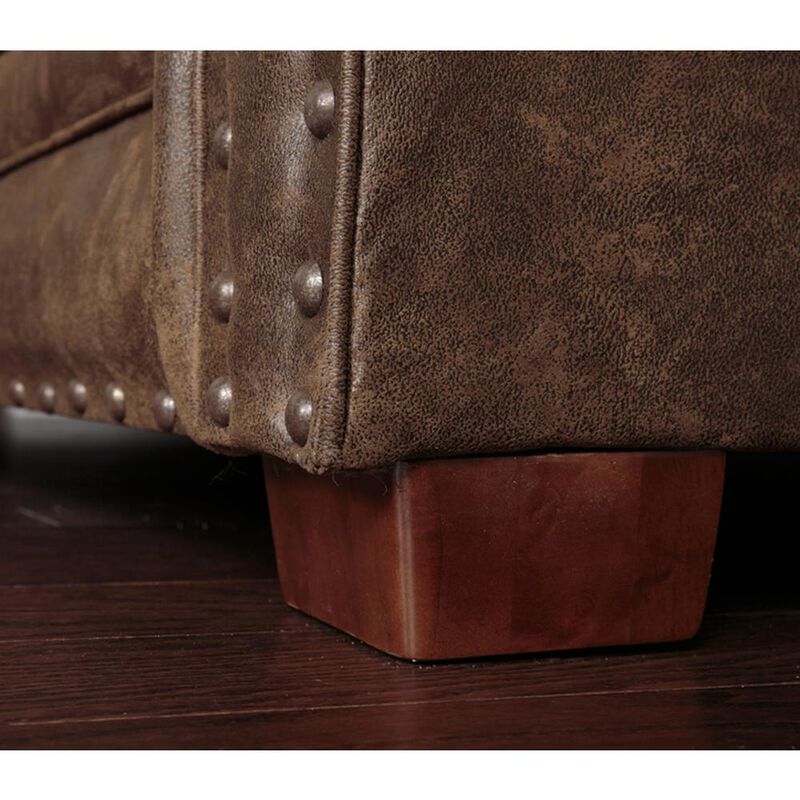 American Furniture Classics Sierra Lodge - Sleeper Sofa