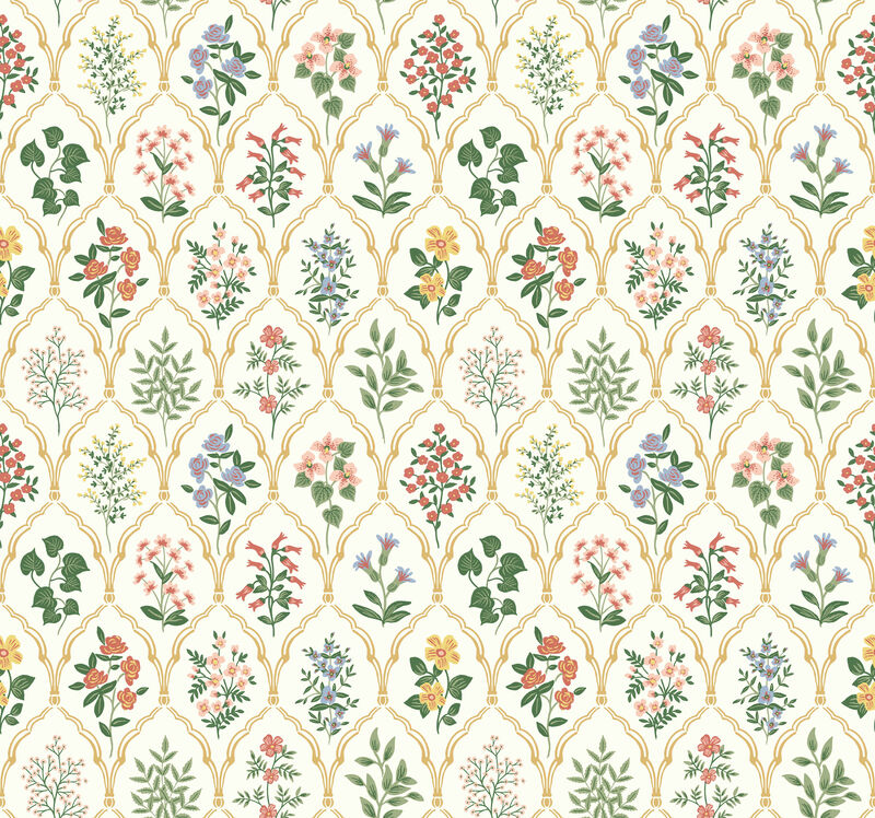 Hawthorne Rifle Paper Co. Wallpaper image number 2
