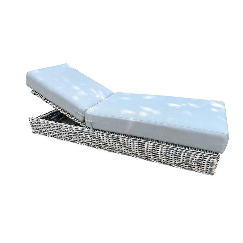 Teva Outdoor Lounge Chair Cushion Patio Seat image number 0