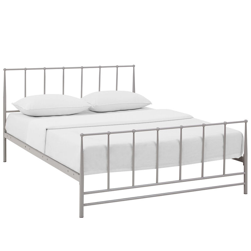 Modway - Estate Queen Bed image number 0
