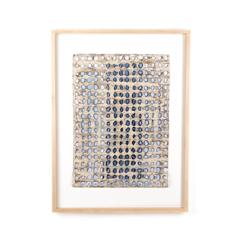 Zen IV by Stef Bauer