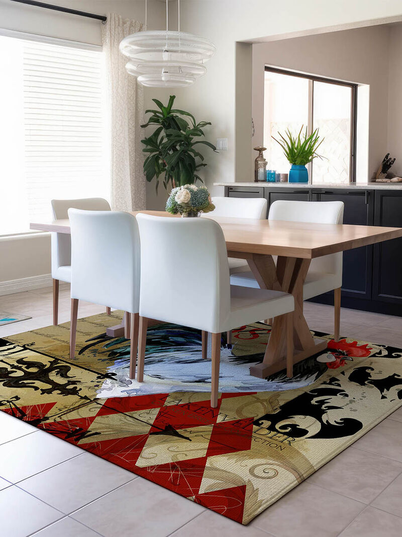 Kendall KE3 Collection