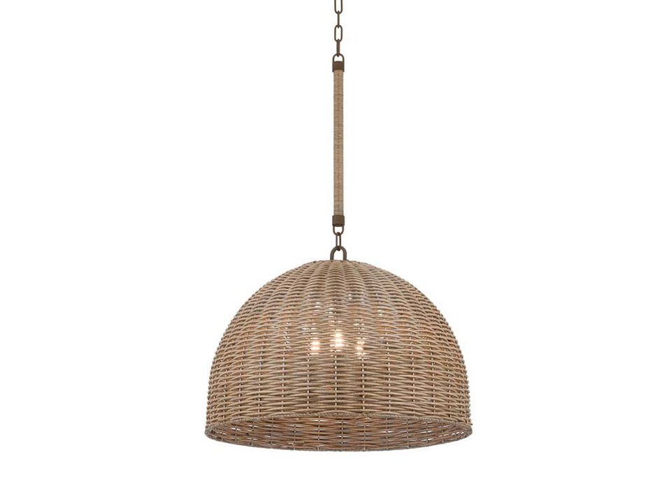Huxley Exterior Pendant