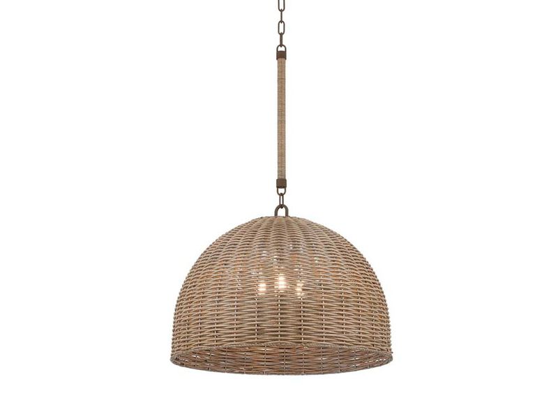 Huxley Exterior Pendant image number 0