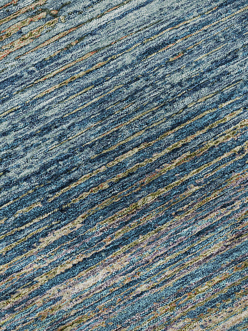 Trevi TV1 Denim 9' x 12' Rug