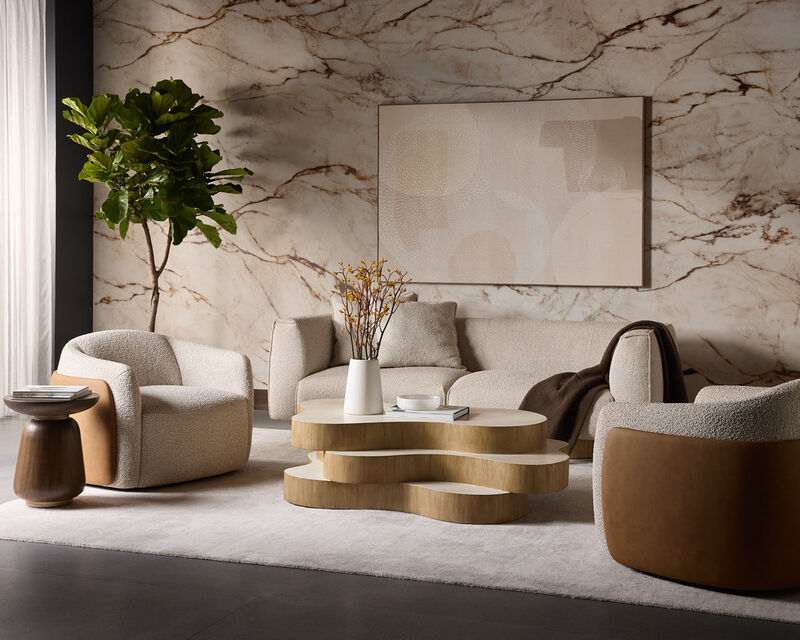 Geddes Coffee Table image number 2