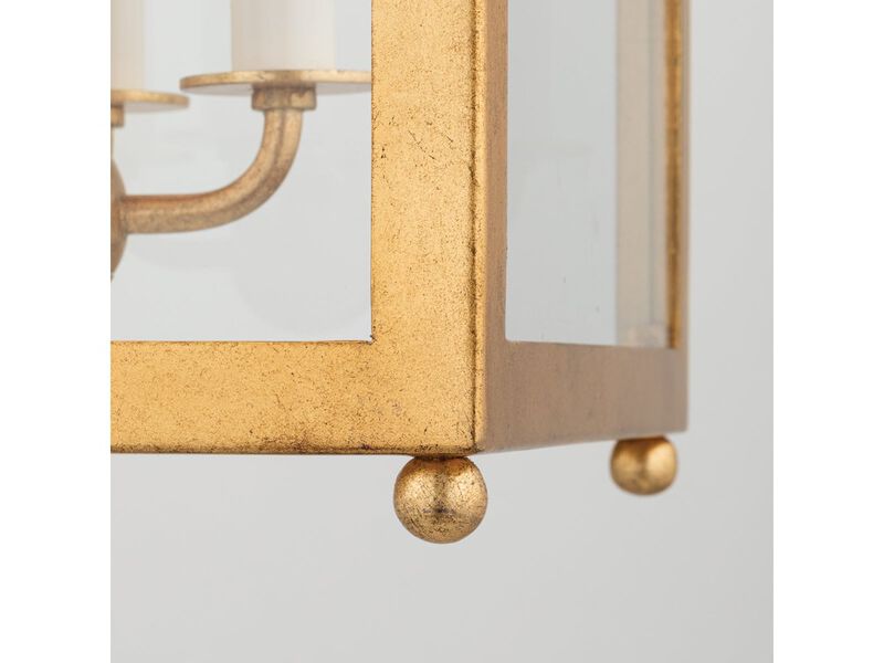 Leigh Pendant image number 2