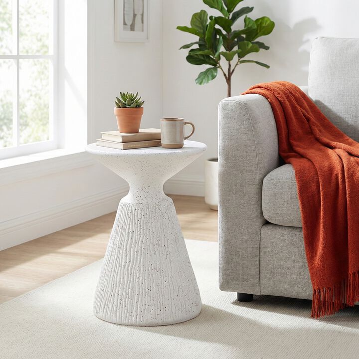 Zassut Side Table