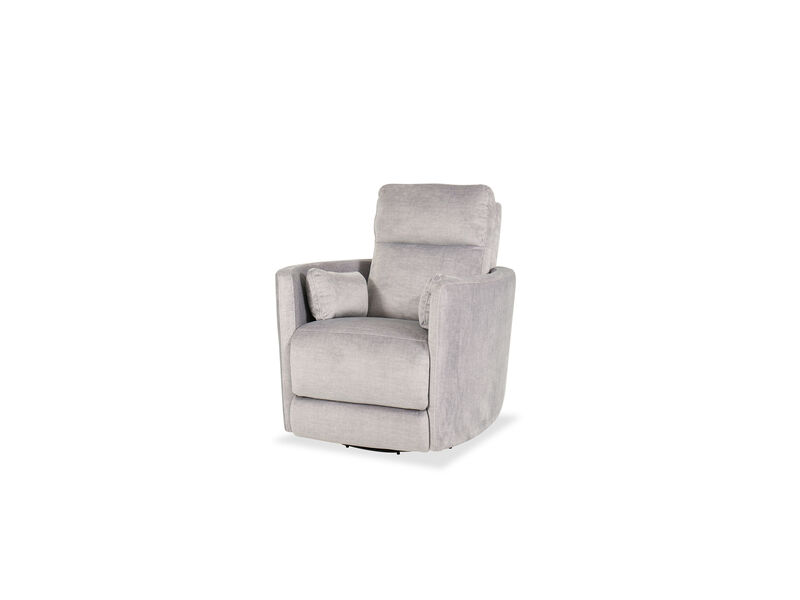 Capri Swivel Recliner