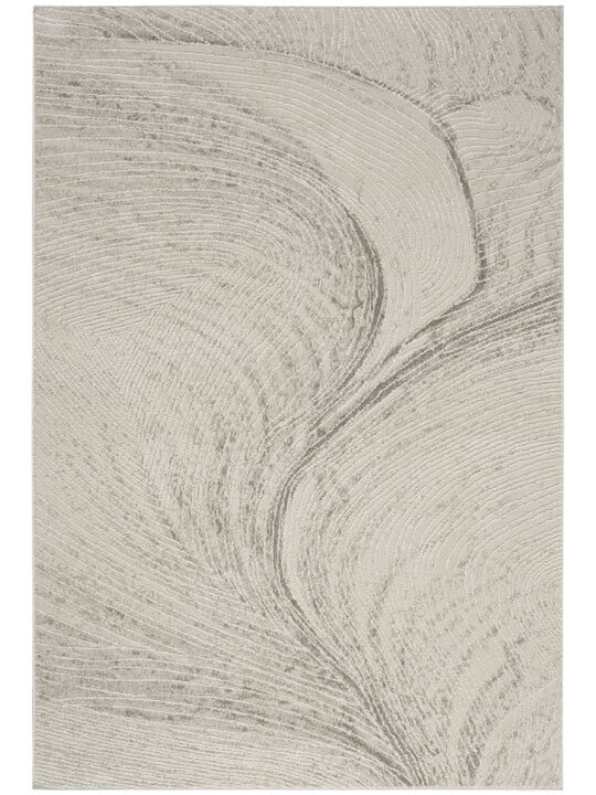 CK029 Captivating CVT06 Ivory 7'10" x 9'10" Rug