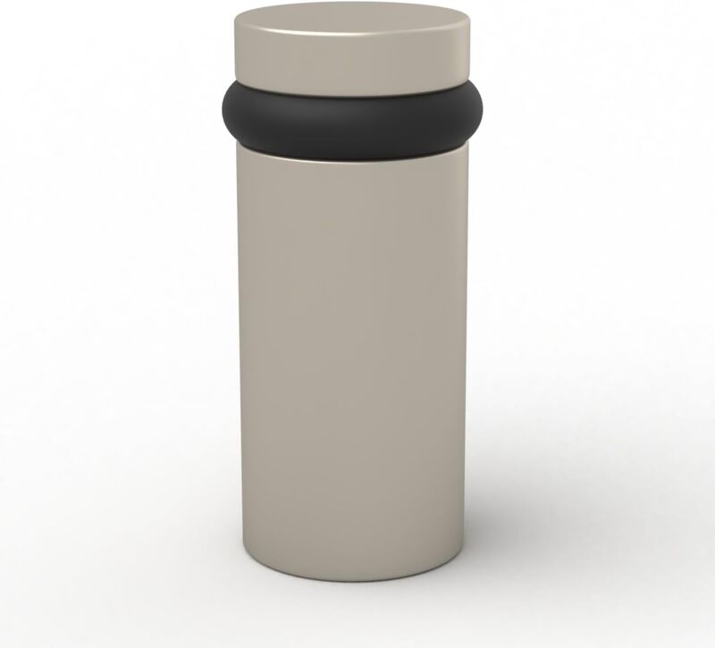 Mega Handles | 3" Floor Door Stopper