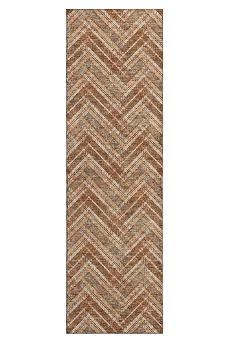 Soft Essentials SE3 Paprika 9' x 12' Rug image number 10